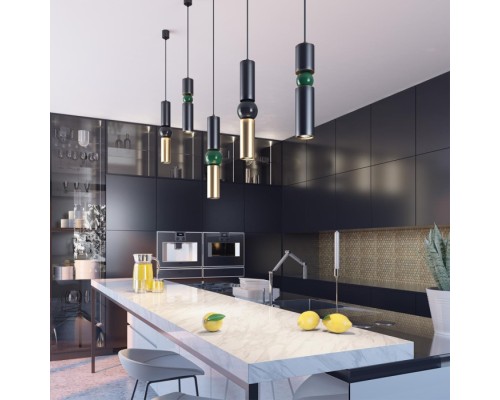 Подвесной светильник Sakra 4072/5L Odeon Light