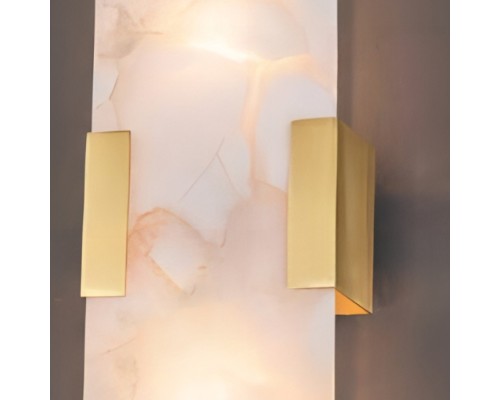 Бра Wall lamp MT1000-B brass DeLight Collection