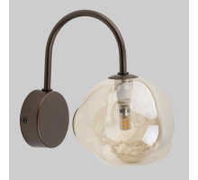 Бра Lava Brown 11024 Lava Brown TK Lighting