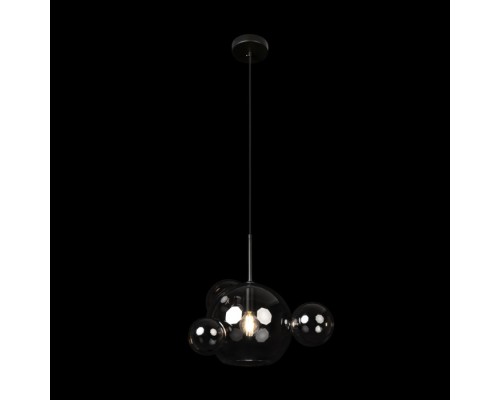 Подвесной светильник Bolle 2029-P4 mini Loft It
