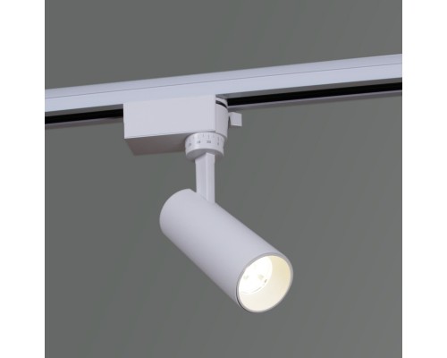 Трековый светильник  06612-9.3-001QY LED12W WT Reluce
