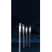 Грунтовый светильник Solar 33961-4 Globo