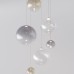Подвесной светильник Wonder 50230 LED Eurosvet