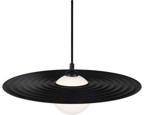 Подвесной светильник Jovian FR5390PL-01B Freya