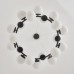 Подвесной светильник Blume ZRS.1777.05 Zortes