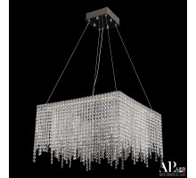 Подвесная люстра Sicilia SH04.52.B.Ni.4000 APL LED