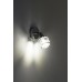 Спот Crystal 824/1 Lampex