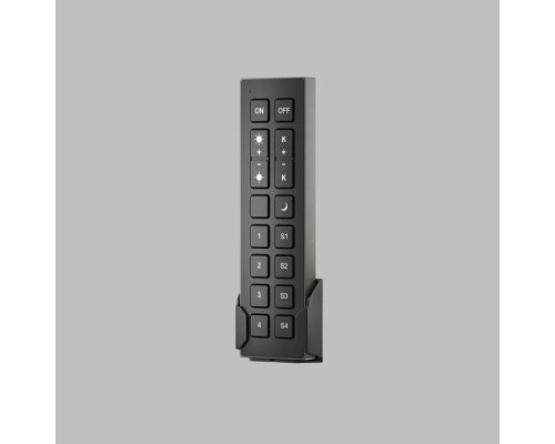 Пульт управления ZigBee Control DK7302-BK Denkirs
