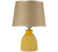 Интерьерная настольная лампа Erchie Erchie E 4.1.T3 LY Arti Lampadari