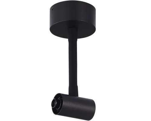 Потолочный сединитель Techno ST1602.419.00 ST Luce