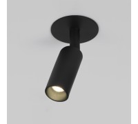 Точечный светильник Diffe 25039/LED Elektrostandard