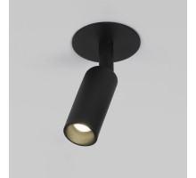 Точечный светильник Diffe 25039/LED Elektrostandard