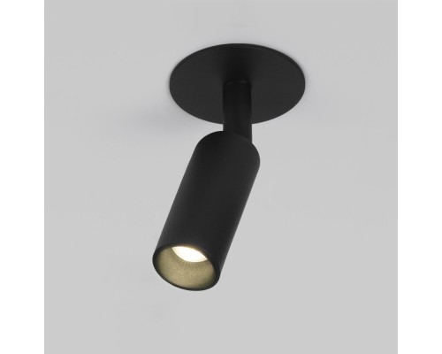 Точечный светильник Diffe 25039/LED Elektrostandard