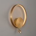 Бра MD2047 MB2047-1A rose gold DeLight Collection