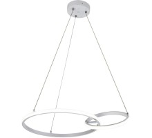 Подвесная люстра Relation 10230/2LED White Escada