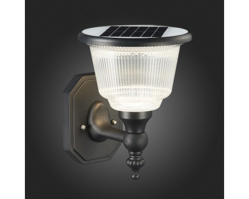 Настенный фонарь уличный Solaris SL9502.401.01 ST Luce