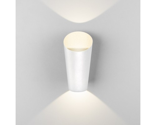 Архитектурная подсветка Tronc 1539 TECHNO LED белый Elektrostandard
