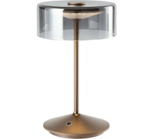 Интерьерная настольная лампа Crystal 332131 Ubiqua
