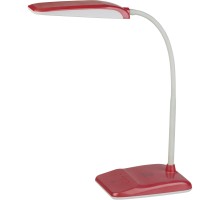Интерьерная настольная лампа  NLED-447-9W-R ЭРА