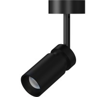 Подсветка для витрин Presto A6191PL-1BK Arte Lamp