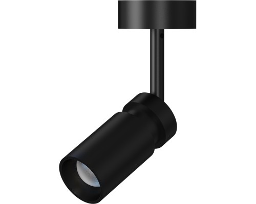 Подсветка для витрин Presto A6191PL-1BK Arte Lamp