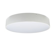 Потолочный светильник ULO ULO-K40A 60W/4000К/R60 IP40 WHITE Uniel