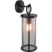 Настенный светильник уличный UNITE 2312 Bl Oasis Light