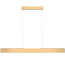 Подвесной светильник Step P010PL-L30G3K Maytoni