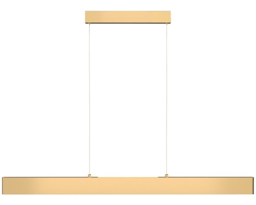 Подвесной светильник Step P010PL-L30G3K Maytoni
