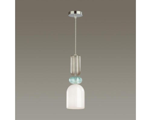Подвесной светильник Gillian 5235/1 Lumion