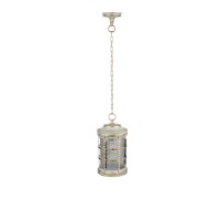 Уличный светильник подвесной BARSELONA 81205 Gw Oasis Light