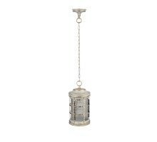 Уличный светильник подвесной BARSELONA 81205 Gw Oasis Light