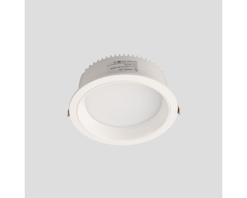 Точечный светильник Clt 529 CLT 529C135 WH 3000K Crystal Lux