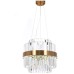 Подвесная люстра  LDP 8017-400 MD Lumina Deco
