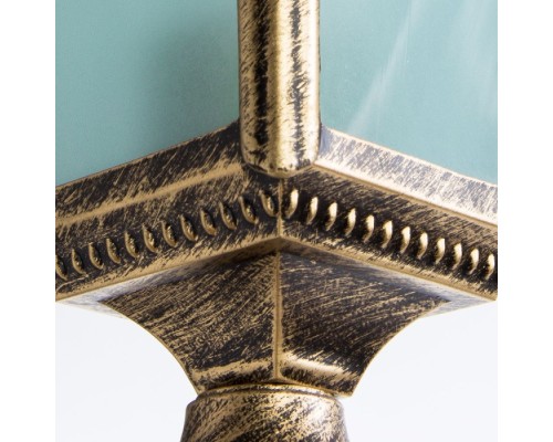Наземный фонарь Memphis A3161PA-1BN Arte Lamp