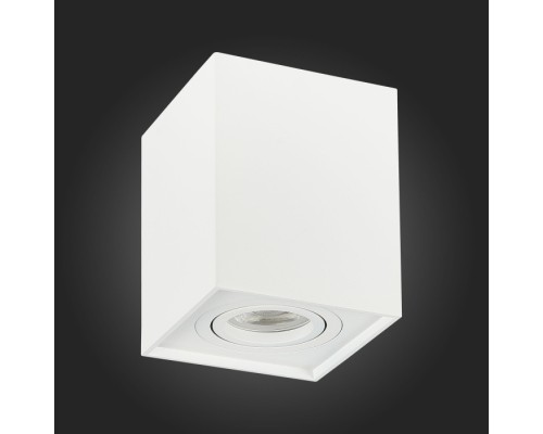 Точечный светильник Quadrus ST109.507.01 ST Luce
