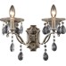 Бра Zoe TL7220B-02AB TopLight