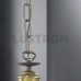 Подвесной светильник 1825 L.1825/42 Reccagni Angelo