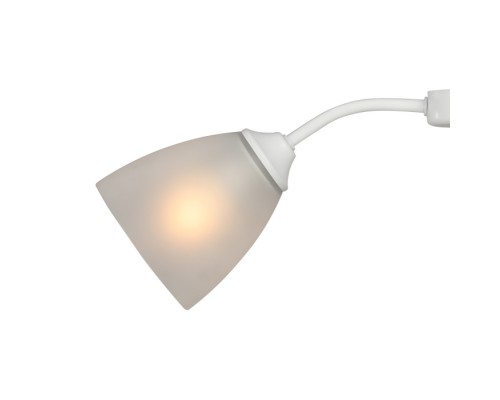 Потолочная люстра  V3750/2PL Vitaluce