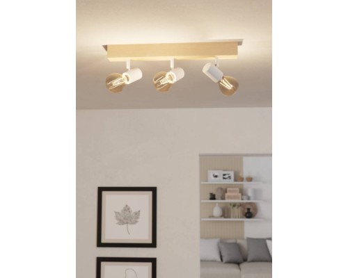 Спот Townshend 3 99484 Eglo