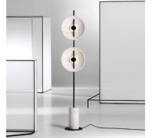 Торшер  F2324-20 Alfa Light