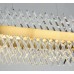 Подвесная люстра  LDP 8016-800-PR MD Lumina Deco
