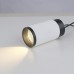 Точечный светильник Delta 1954-10W-3000K-36 BK+WH iLedex