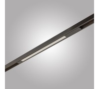 Трековый светильник MAGNET OPAL MAGNET AM506 BK 10W 3000K AM Group