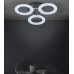 Потолочная люстра Ronni WD7506/3C-CR Wedo Light