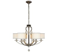 Подвесная люстра Urban 88189/6 CR iLamp