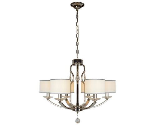 Подвесная люстра Urban 88189/6 CR iLamp
