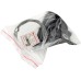 Подвесной комплект DK Track Black TR1105-BK Denkirs