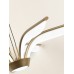 Подвесной светильник Euro HIGH-TECH LED LAMPS 82053 Natali Kovaltseva