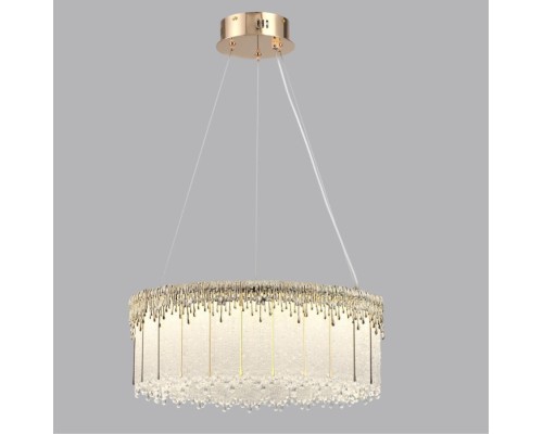 Подвесная люстра Cleo 5091/60L Odeon Light